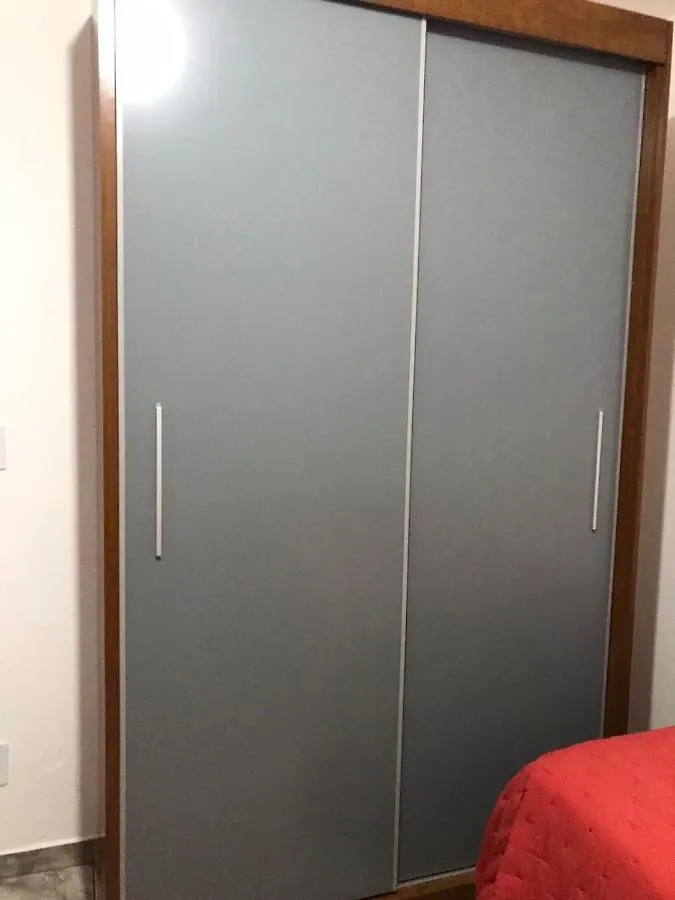 Apartamento Confortavel A Tres Quadras Do Mar Balneário Camboriú