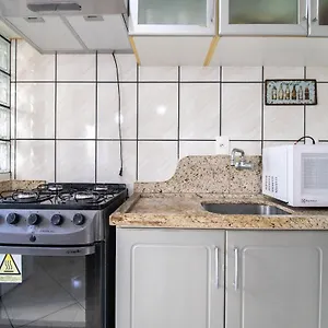 Apartamento Vpr23 - Quadra Mar, 1 Dorm, 180m Da Praia, Wi-fi, Balneário Camboriú